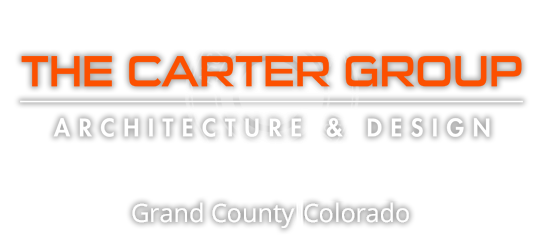 The Carter Group Architecture & Design in Grand County, Colorado
